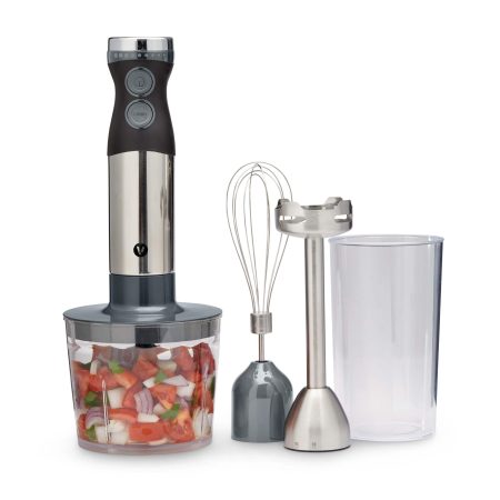 Vida by PADERNO Immersion Hand Blender