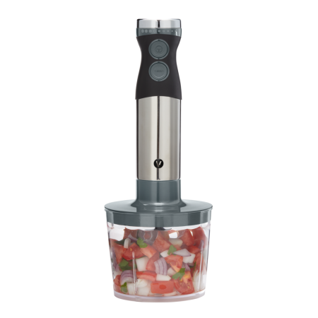 Vida by PADERNO Immersion Hand Blender