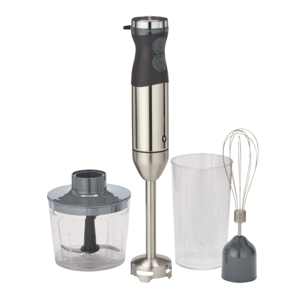 Vida by PADERNO Immersion Hand Blender