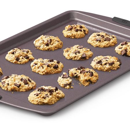 Vida by PADERNO Non-Stick Large Baking Sheet, 17.25 x 11.25-in