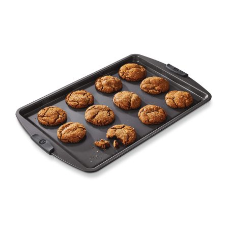 Vida by PADERNO Non-Stick Large Baking Sheet, 17.25 x 11.25-in