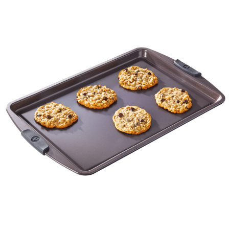 Vida by PADERNO Non-Stick Medium Baking Sheet, 15.5 x 10.5-in