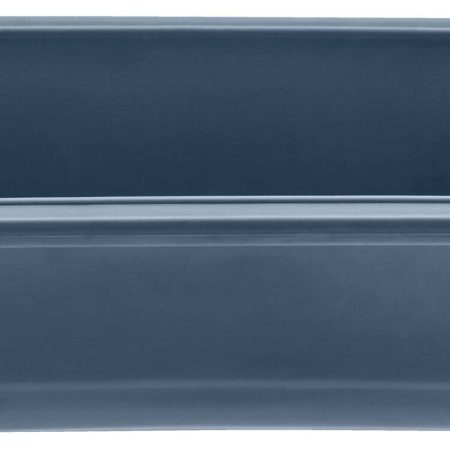 Vida by PADERNO Silicone Non-Stick Loaf Pan, 8.3 x 4.5 x 2.8-in