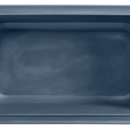 Vida by PADERNO Silicone Non-Stick Loaf Pan, 8.3 x 4.5 x 2.8-in