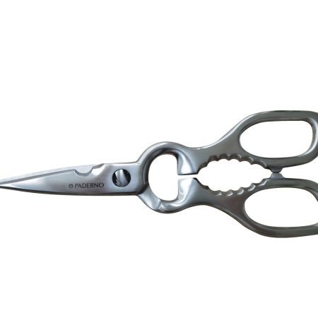 PADERNO Stainless Steel Shears