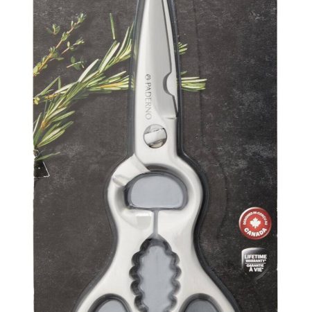 PADERNO Stainless Steel Shears