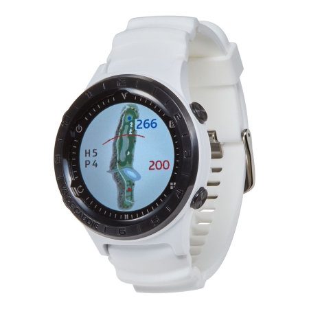 Voice Caddie A2 Golf GPS Watch