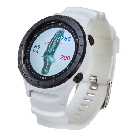 Voice Caddie A2 Golf GPS Watch