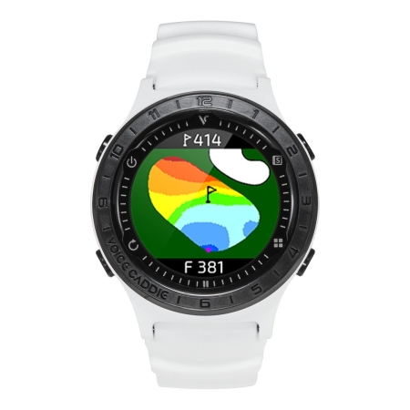 Voice Caddie A2 Golf GPS Watch