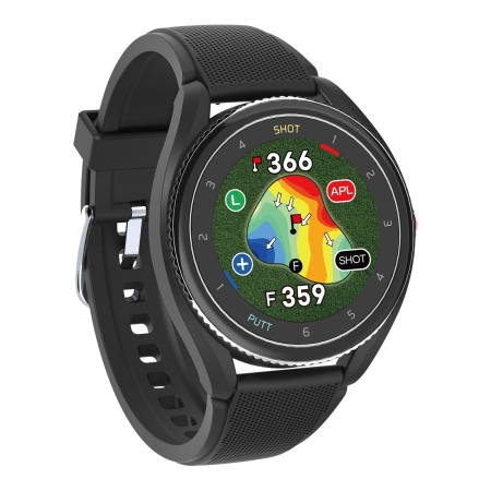 Voice Caddie T9 Golf GPS Watch