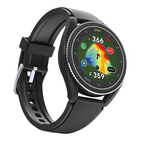 Voice Caddie T9 Golf GPS Watch