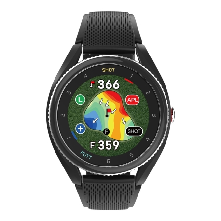 Voice Caddie T9 Golf GPS Watch