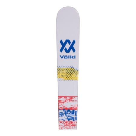 Volkl Men's Revolt Twin Tip Skis 2023