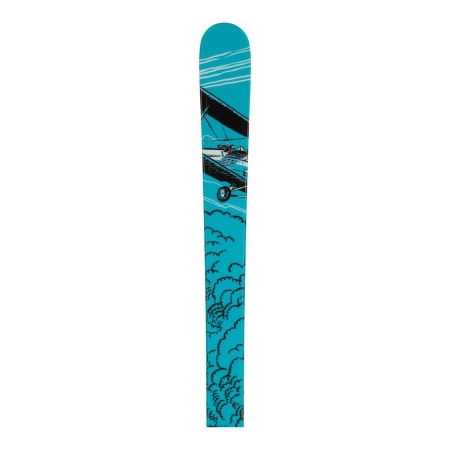 Volkl Men's Revolt Twin Tip Skis 2024