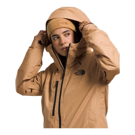 The North Face Women's Dawnstrike Gore-Tex Insulated Jacket