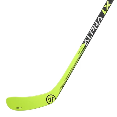 Warrior Alpha LX 40 Grip Intermediate Hockey Stick