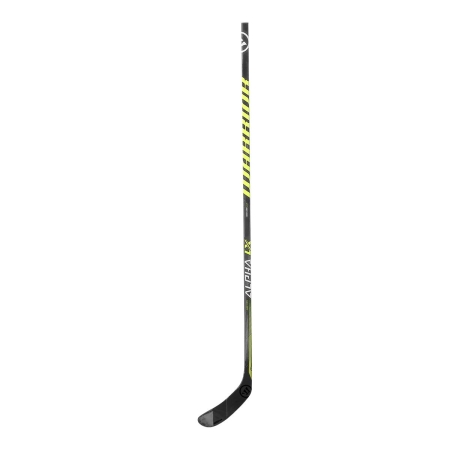 Warrior Alpha LX 40 Grip Intermediate Hockey Stick