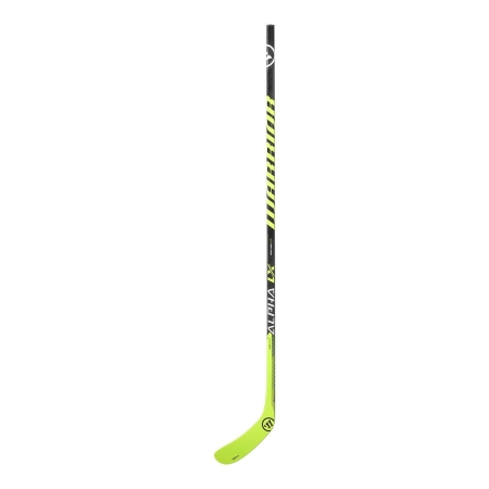 Warrior Alpha LX 40 Grip Junior Hockey Stick