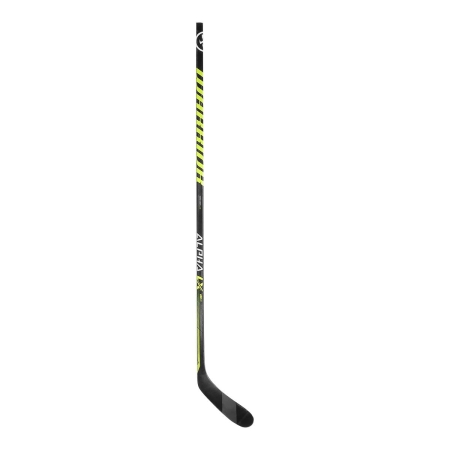 Warrior Alpha LX 40 Grip Junior Hockey Stick