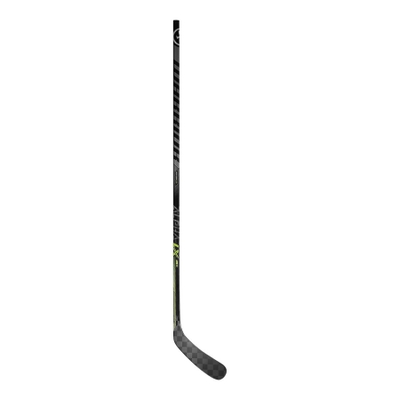 Warrior Alpha LX Pro Grip Senior Hockey Stick, Carbon Fiber, Low Kick