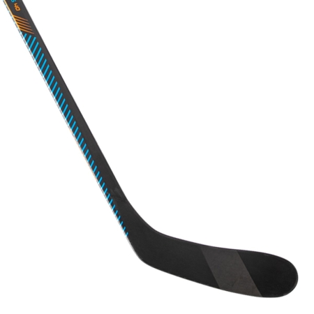 Warrior Covert QR5 40 Grip Senior Hockey Stick