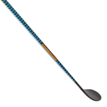 Warrior Covert QR5 40 Grip Senior Hockey Stick