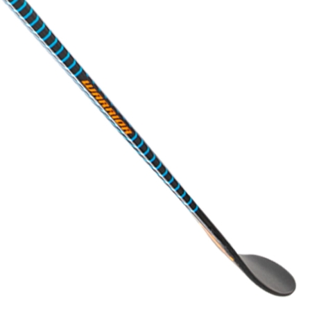 Warrior Covert QR5 40 Grip Intermediate Hockey Stick