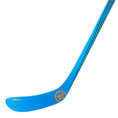 Warrior Covert QR5 40 Grip Junior Hockey Stick