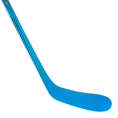 Warrior Covert QR5 40 Grip Junior Hockey Stick