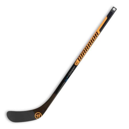 Warrior Covert Mini Composite Hockey Stick, Left Hand