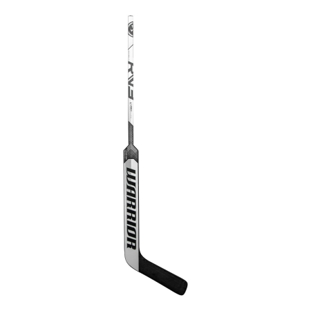 Warrior Ritual V3 E+ Mid Junior Goalie Stick – 23.5"