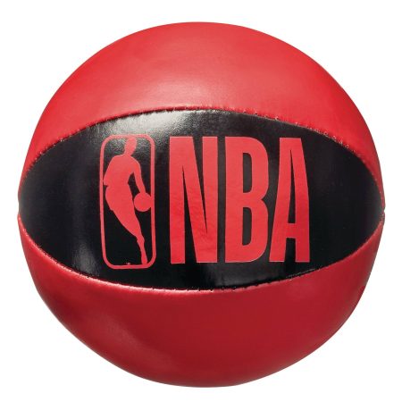 Wilson NBA Toronto Raptors Over-The-Door Mini Basketball Hoop & Net Set w/Ball