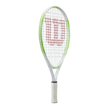 Wilson Kids US Open Tennis Racquet, Aluminum, 19"