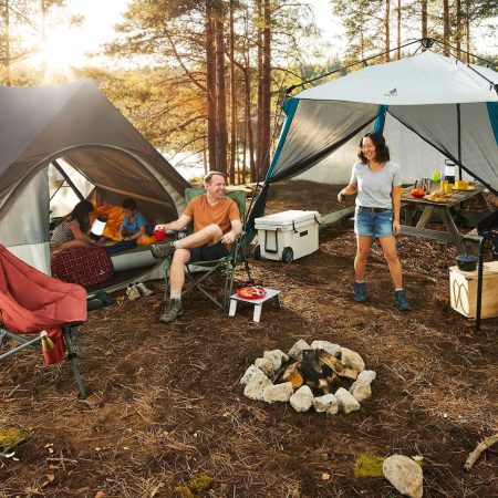 Woods™ A-Frame 6-Person Tent