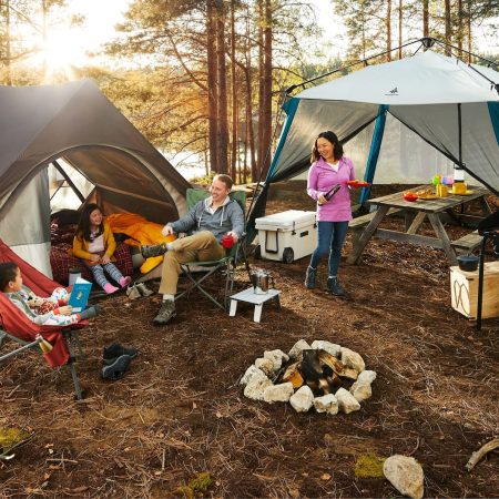 Woods™ A-Frame 6-Person Tent