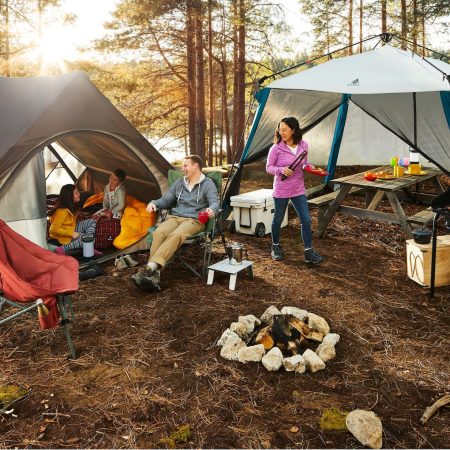 Woods™ A-Frame 6-Person Tent