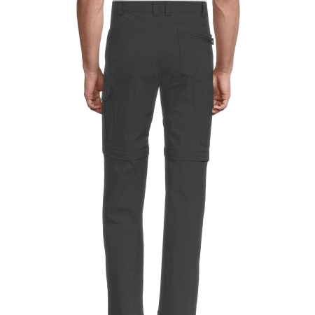 Woods Men's Warden Convertible Pants