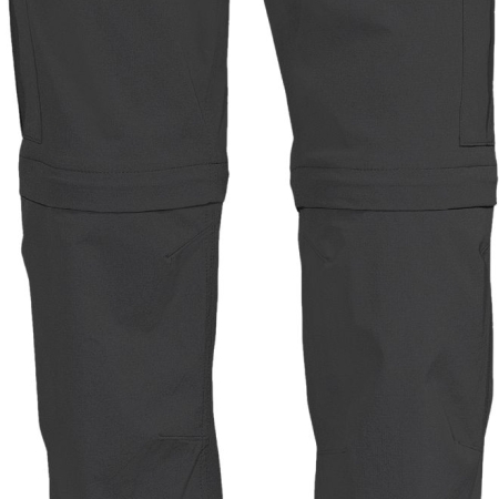 Woods Men's Warden Convertible Pants