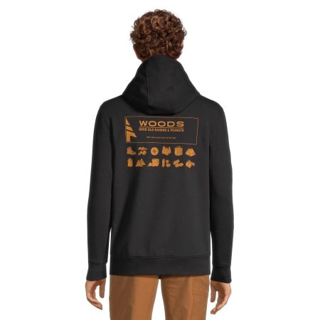 Woods Men's Lawson 2.0 Hoodie