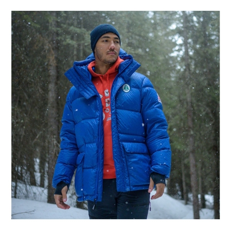 Woods Men's Made in Canada Everest '82 Parka