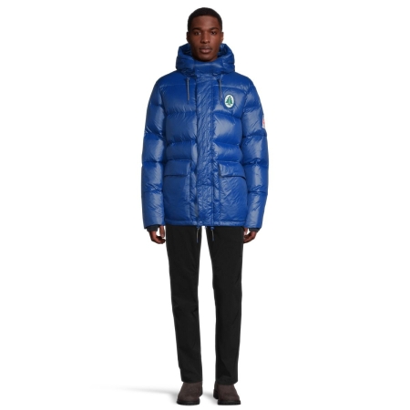 Woods Men's Made in Canada Everest '82 Parka