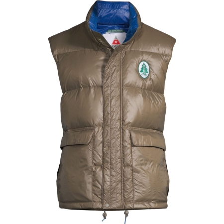 Woods Men's Made in Canada Everest '82 Insulated  Vest