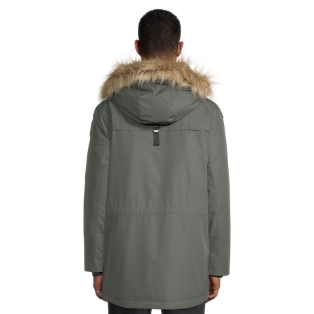 Woods Men's Avens Down Parka Jacket