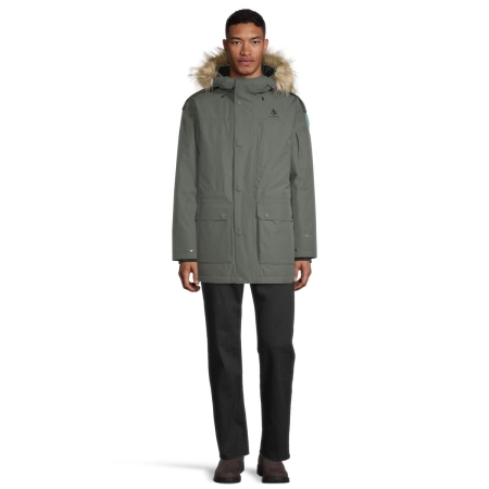 Woods Men's Avens Down Parka Jacket