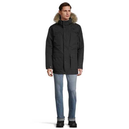 Woods Men's Avens Winter Parka/Jacket