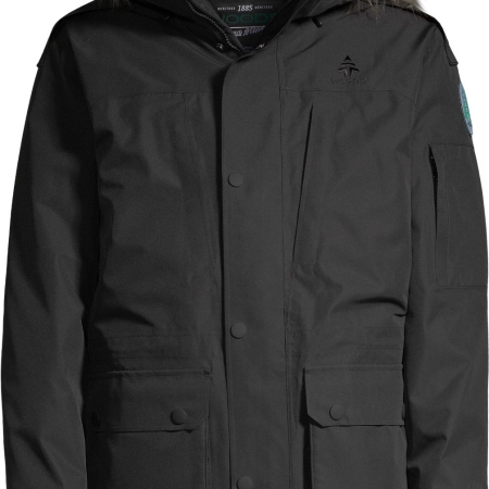 Woods Men's Avens Winter Parka/Jacket