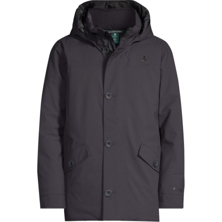 Woods Men's Finlayson Parka Jacket