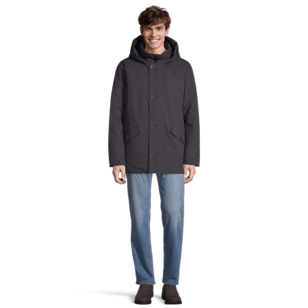 Woods Men's Finlayson Parka Jacket