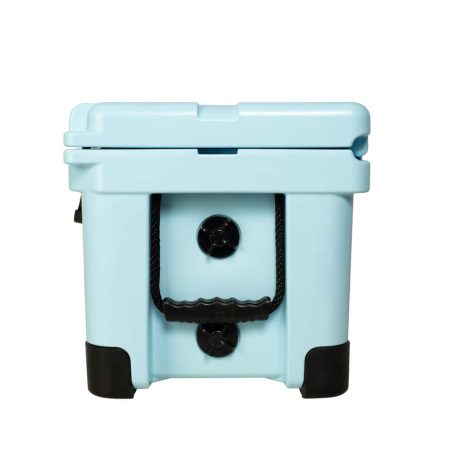 Woods ARCTIC Roto-Moulded Cooler, 35-L, Light Blue