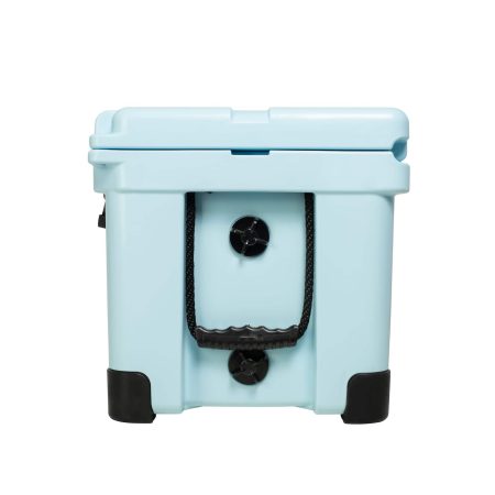 Woods ARCTIC Roto-Moulded Cooler, 55-L, Light Blue